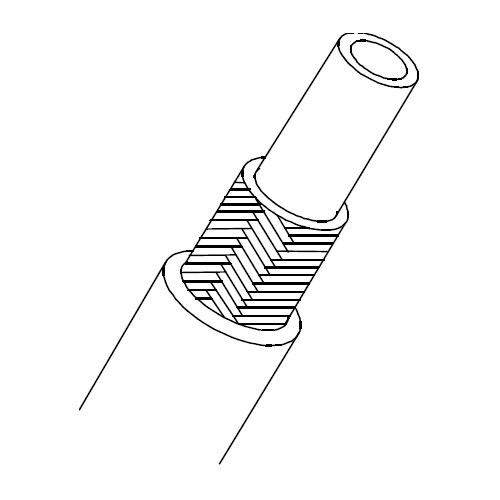 ＰＩＢ　６ｘ１Ｗ (PILOT) 20Ｍ